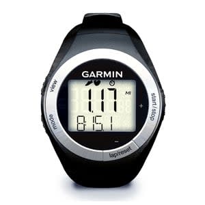 Garmin Forerunner® 50